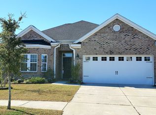 135 Lindera Preserve Blvd, Summerville, SC 29486