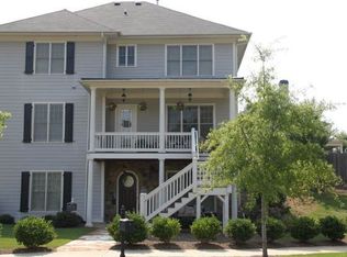 485 Tensas Trce, Milton, GA 30004