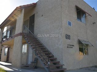 600 Triest Ct, Las Vegas, NV 89110