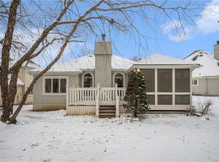 7928 W 118th St, Overland Park, KS 66210