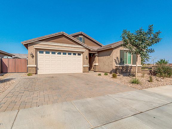 2nd image of 20770 E Canary Way