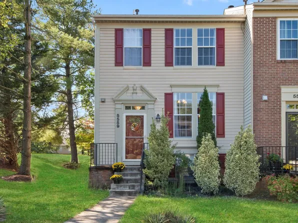5559 Foxhall Ct, Frederick, MD 21703