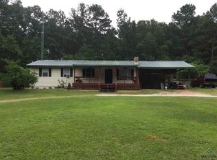 3037 Fm 852, Gilmer, TX 75644
