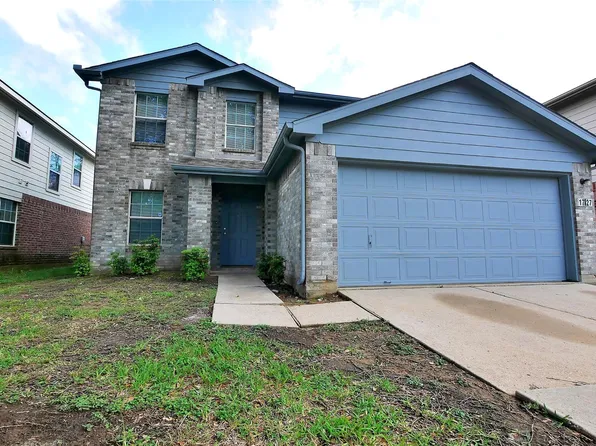 17127 Westminster Village Ct, Houston, TX 77084
