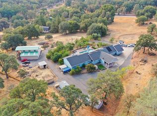 4200 Studebaker Rd, Placerville, CA 95667