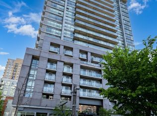 EPIC ON TRIANGLE PARK, Toronto, ON M6J 0B1