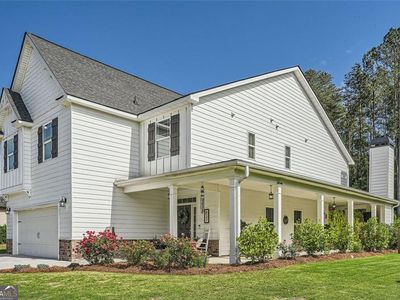 837 Brown Thrasher Way, Bremen, GA, 30110