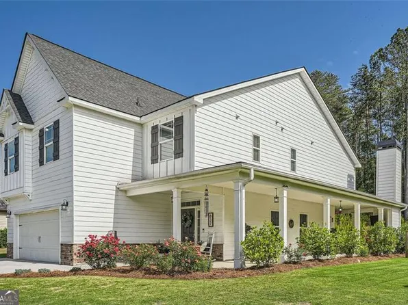 837 Brown Thrasher Way, Bremen, GA 30110