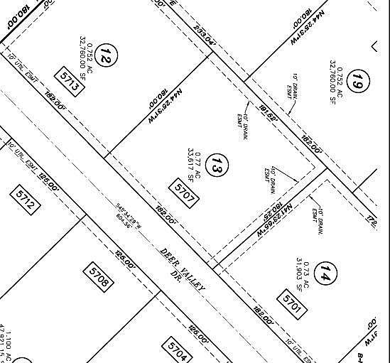2nd image of 5707 Deer Valley Dr