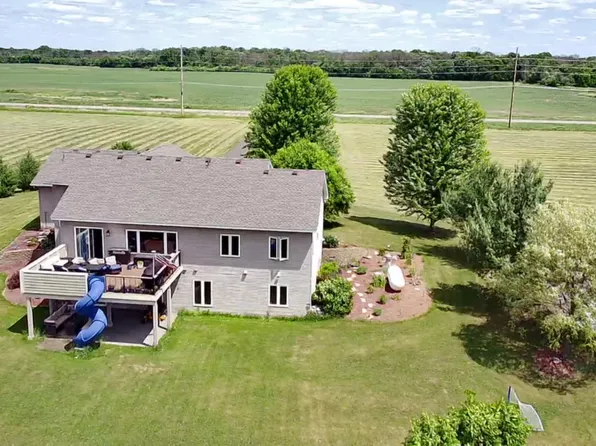 25616 Nacre St NW, Saint Francis, MN 55070