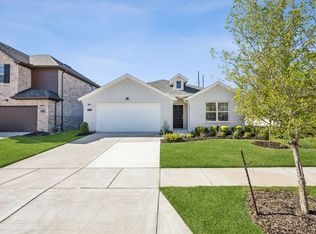 702 Rain Barrel Pl, Celina, TX 75009