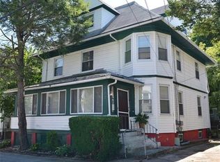 108 Congress Ave, Providence, RI 02907