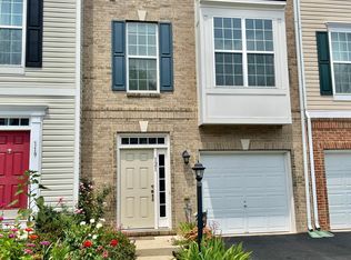 121 Macon Dr, Stafford, VA 22554