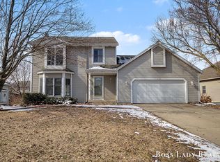 6323 Brookfield Ct, Hudsonville, MI 49426