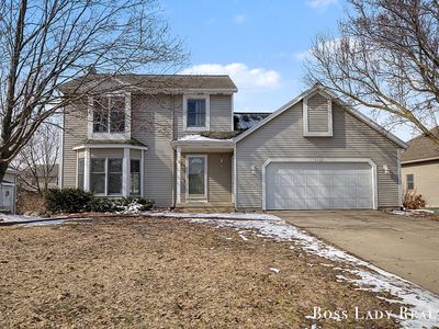 6323 Brookfield Ct, Hudsonville, MI, 49426