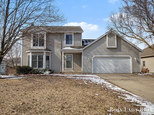 6323 Brookfield Ct, Hudsonville, MI 49426