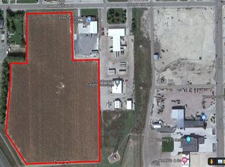 1455 Country Club Rd, Gering, NE 69341