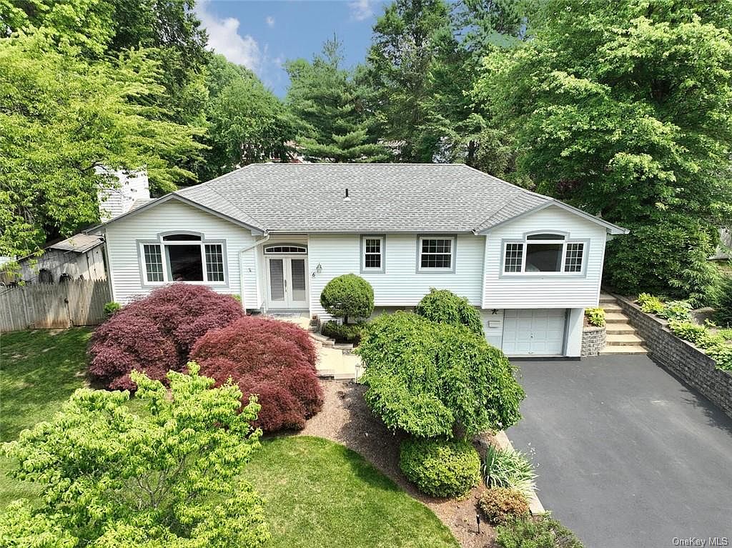 6 Brookhill Drive, West Nyack, NY 10994 Zillow
