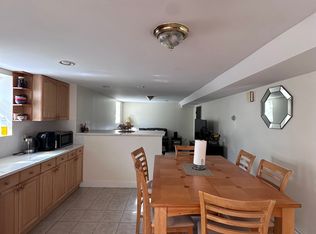 7 Mendelssohn St #B, Roslindale, MA 02131