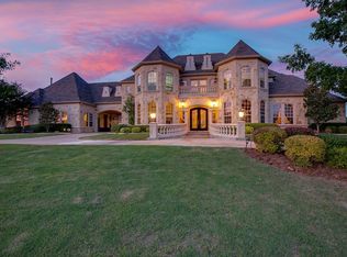 1713 Bison Meadows Ln, Heath, TX 75032