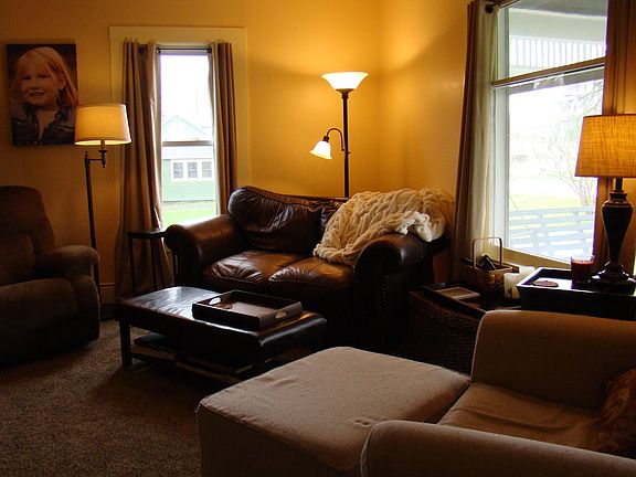 front living room
