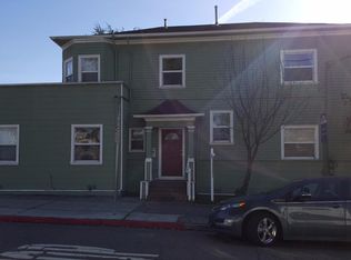 2244 Russell St, Berkeley, CA 94705