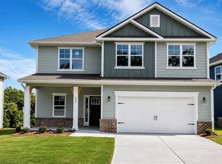 629 Bald Ridge Cir, Demorest, GA 30535