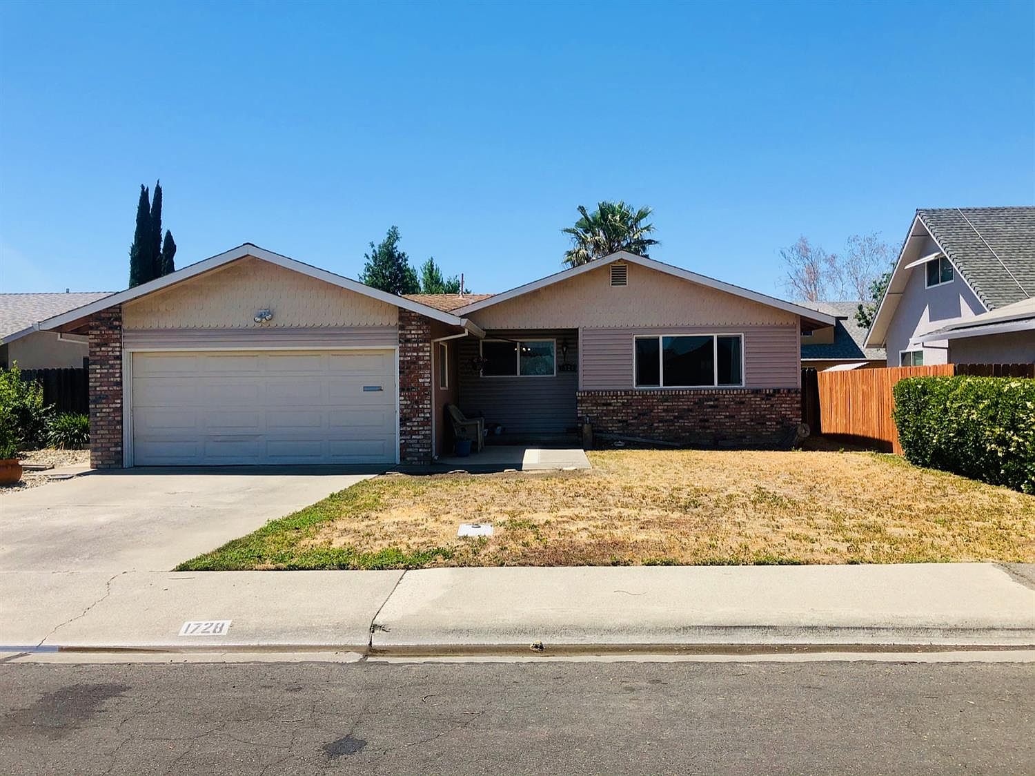 1728 McKinley Ave, Woodland, CA 95695 | Zillow