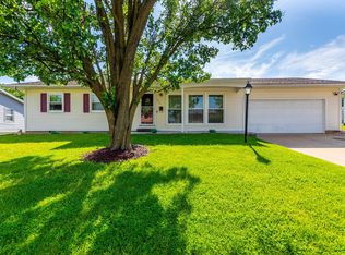 915 Concordia St, Mexico, MO 65265
