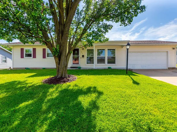 915 Concordia St, Mexico, MO 65265