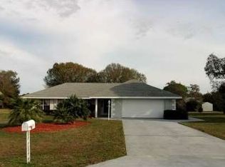 4418 Pitching Wedge Way, Sebring, FL 33872