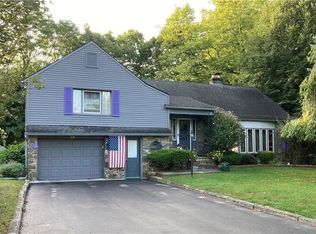 18 Pleasant View Rd, Poughkeepsie, NY 12603