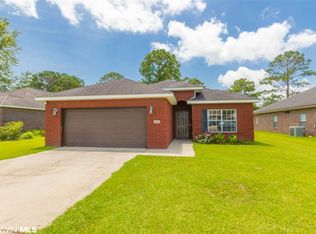 6963 Summerset Dr, Gulf Shores, AL 36542