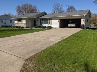 270 Motel Ave, Red Wing, MN 55066