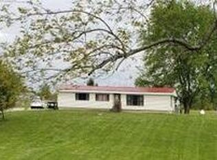 9668 Valentine Rd SW, Stoutsville, OH 43154