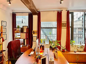 Rented by Pear NYC LLC