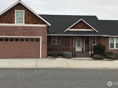 525 Cedar Wood Lane, Wenatchee, WA, 98801