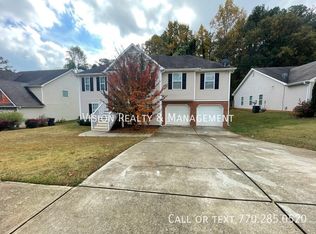377 Oakhaven Way, Villa Rica, GA 30180