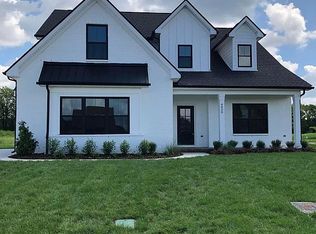 4030 Merryman Ln, Murfreesboro, TN 37127