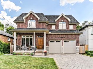 49 Ferris Rd, Toronto, ON M4B 1G2