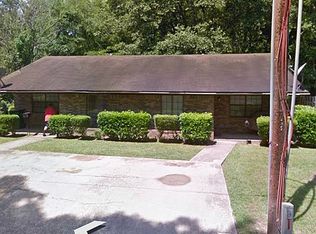 900 Haney Ave, El Dorado, AR 71730