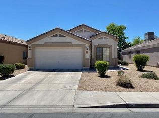 14314 N 126th Ave, El Mirage, AZ 85335
