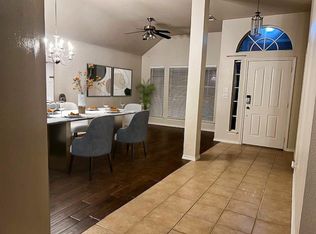 4012 Bedington Ln, Fort Worth, TX 76244
