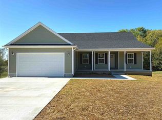336 Bj Blvd, Bedford, IN 47421