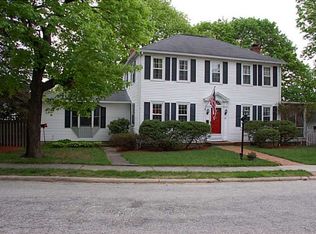 33 Burrill Rd, Burrillville, RI 02830