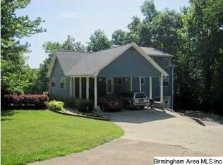 4010 Chiefs Trl, Mount Olive, AL 35117