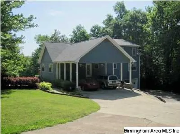 4010 Chiefs Trl, Mount Olive, AL 35117