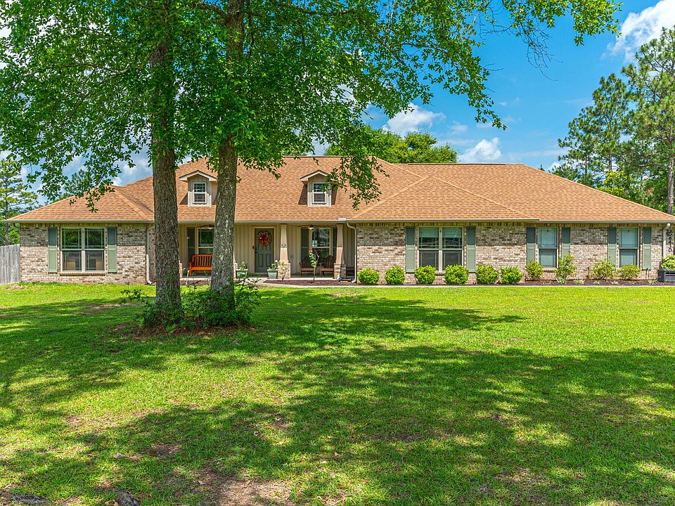 6430 Welannee Blvd, Laurel Hill, FL 32567 Zillow