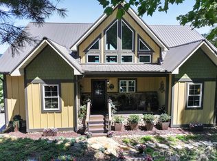 100 Brookstone Mountain Trl, Franklin, NC 28734