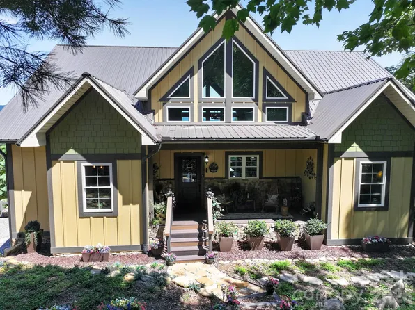 100 Brookstone Mountain Trl, Franklin, NC 28734